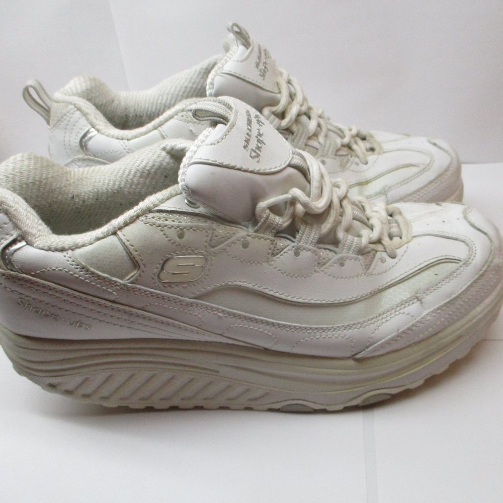 Skechers shape ups